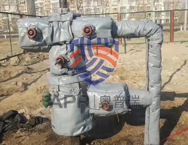 化工廠哪些設(shè)備可以應(yīng)用電伴熱保溫呢？